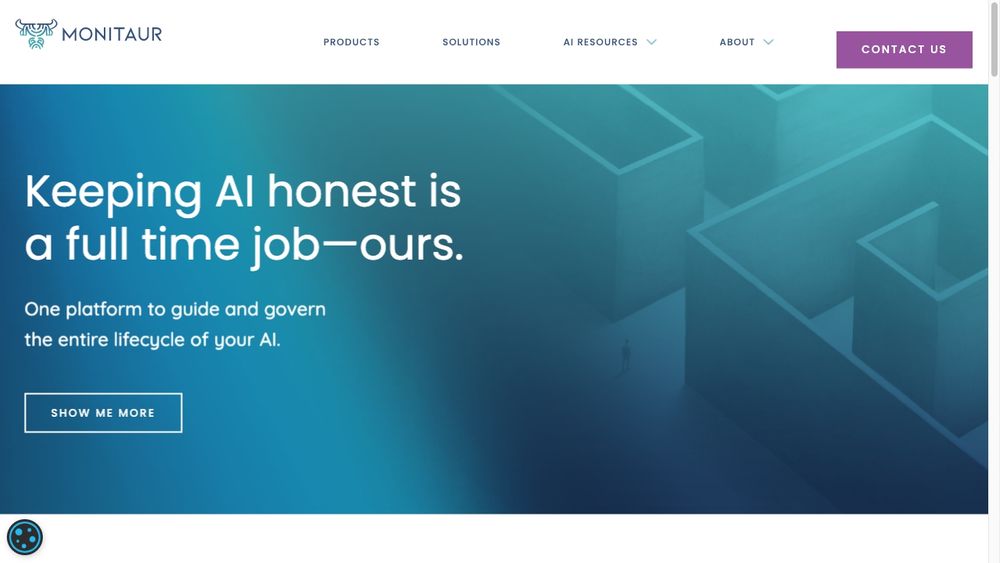 image for Monitaur