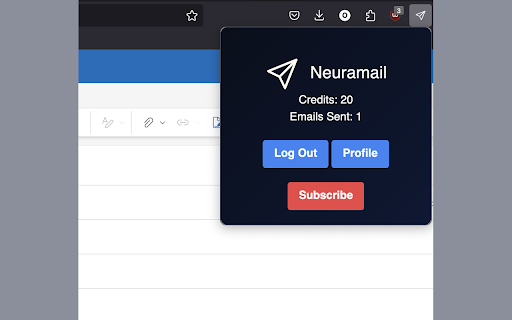 image for Neuramail