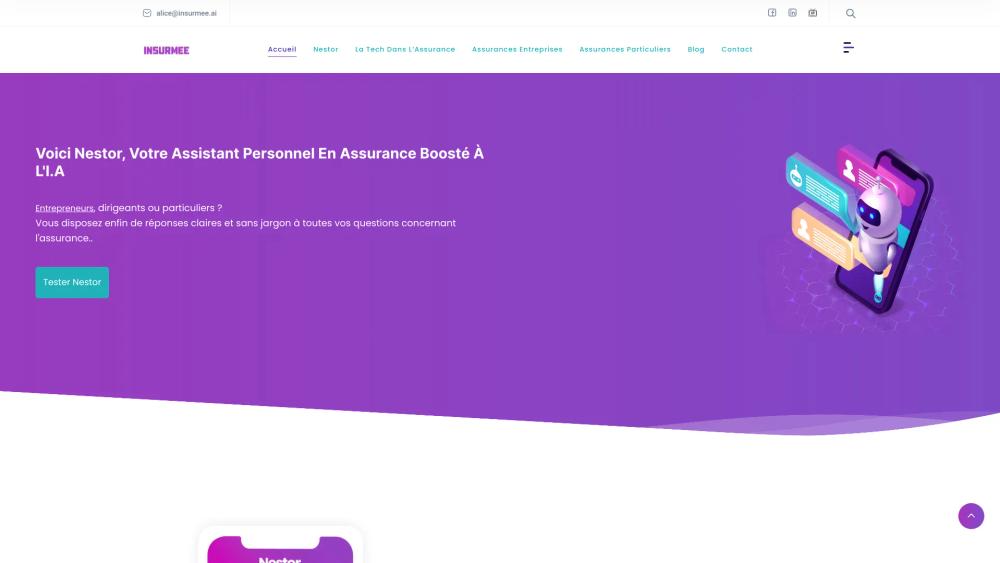 image for insurmee.ai