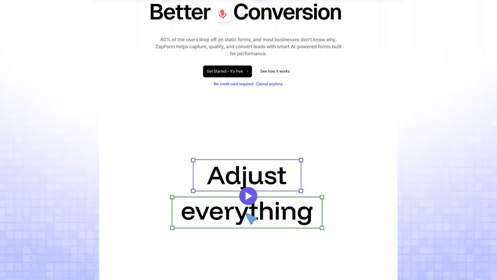 image for ZapForm