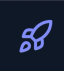 Icon for LaunchFy - AI MemeCoin Website Creator