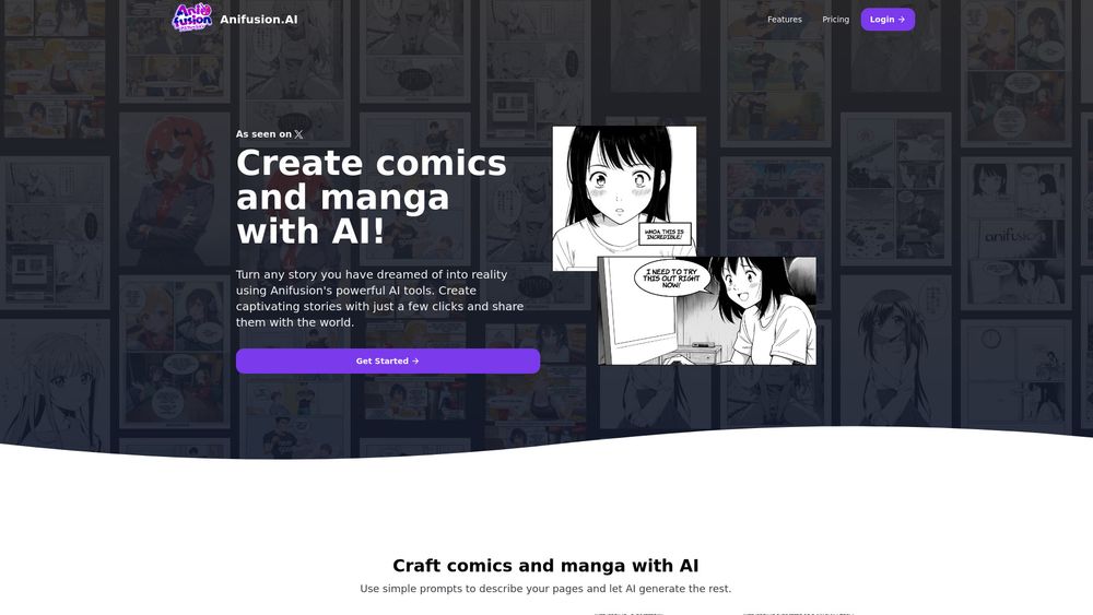 image for anifusion.ai