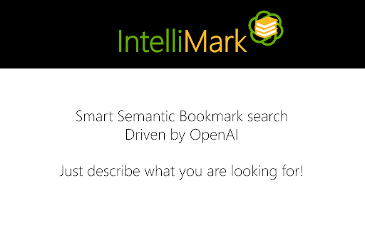 image for IntelliMark