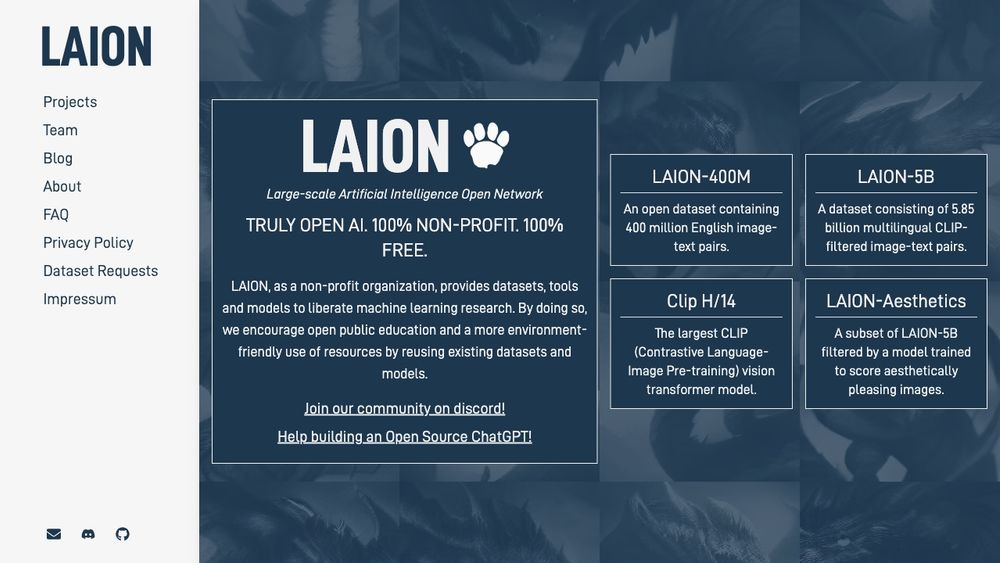 image for Laion