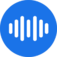 Icon for SoundType AI