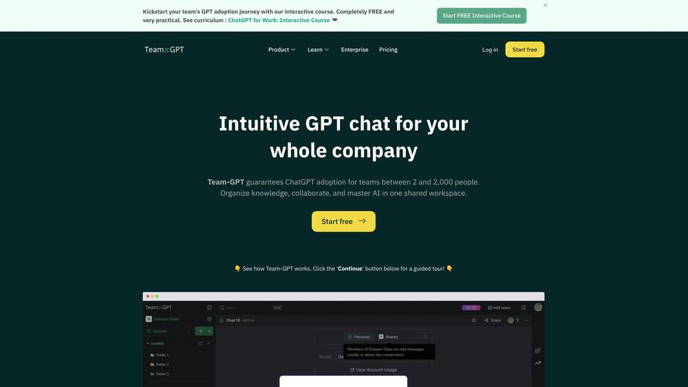 image for Team-GPT