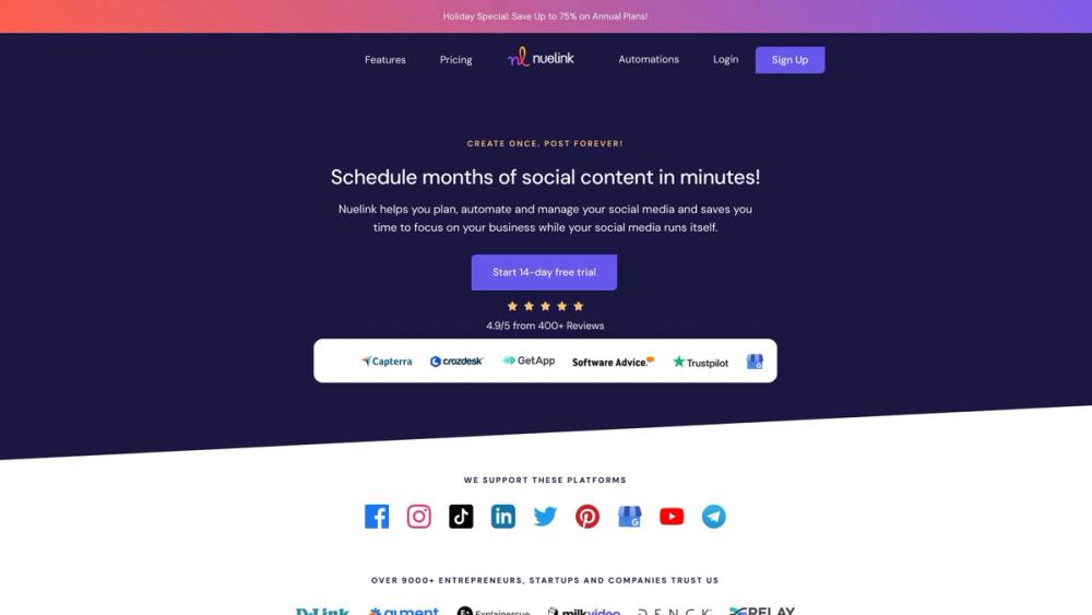 image for Nuelink