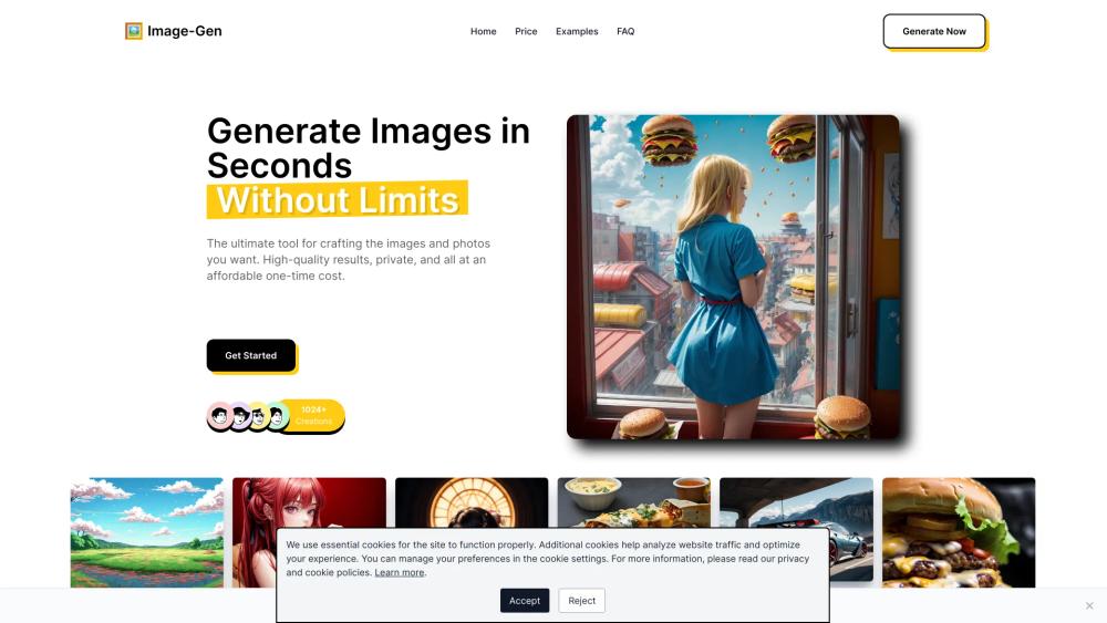 image for Image-Gen