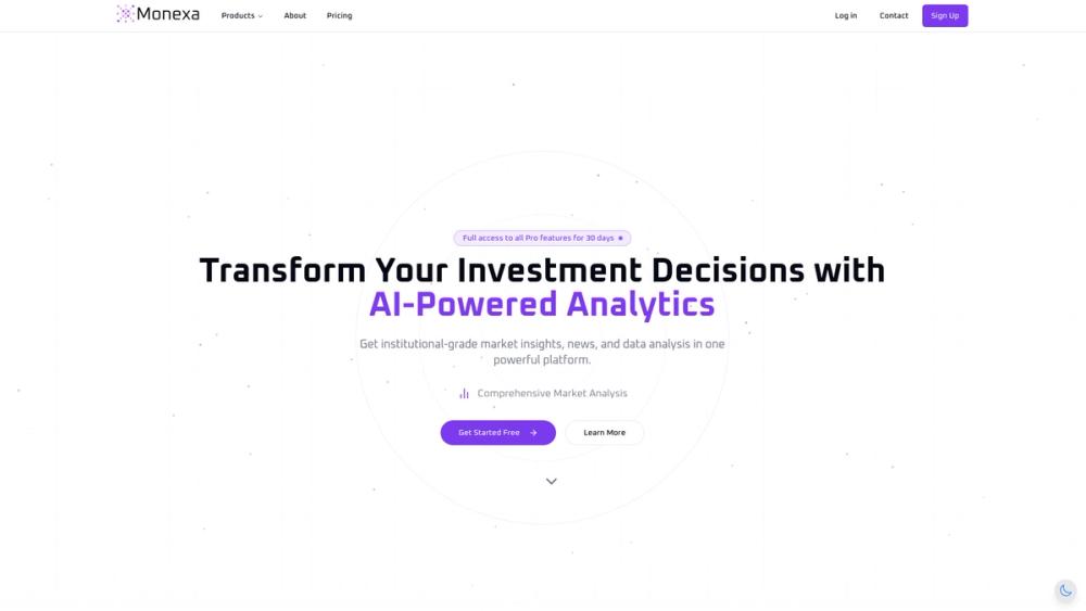 image for Monexa