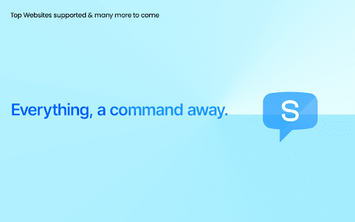 image for Slesh - AI Powered Browsing Assistant