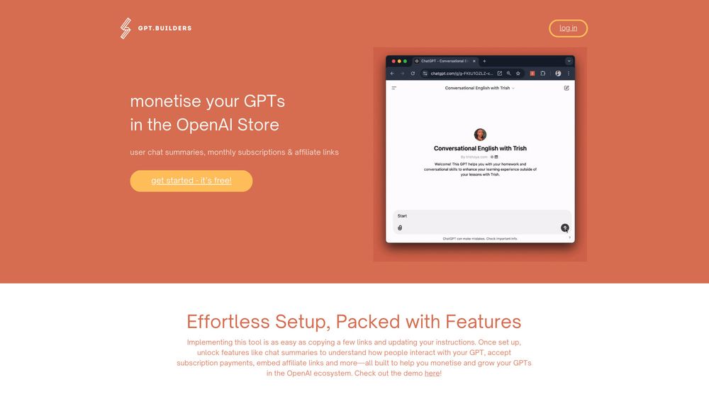 image for GPT Builder Tools by Top Road