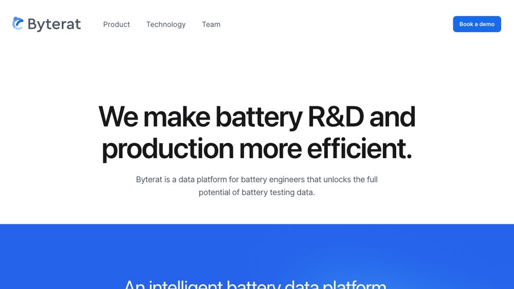 image for Byterat