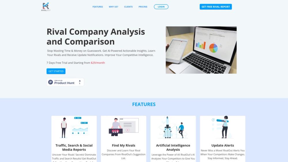 image for RivalOut