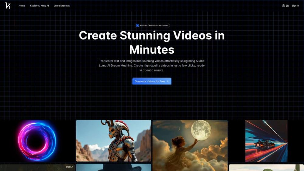 image for Vidful.ai