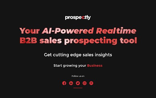 image for Prospectly