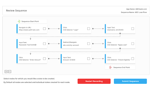image for CX - AI Led Customer Experience Evaluation Tool