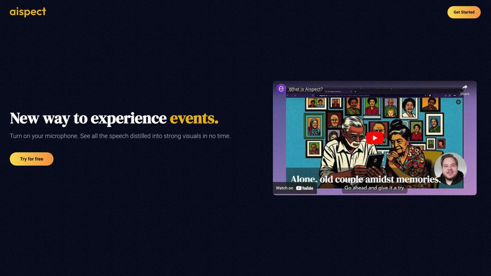 image for Aispect