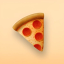 Icon for PizzaGPT - ChatGPT for Italy