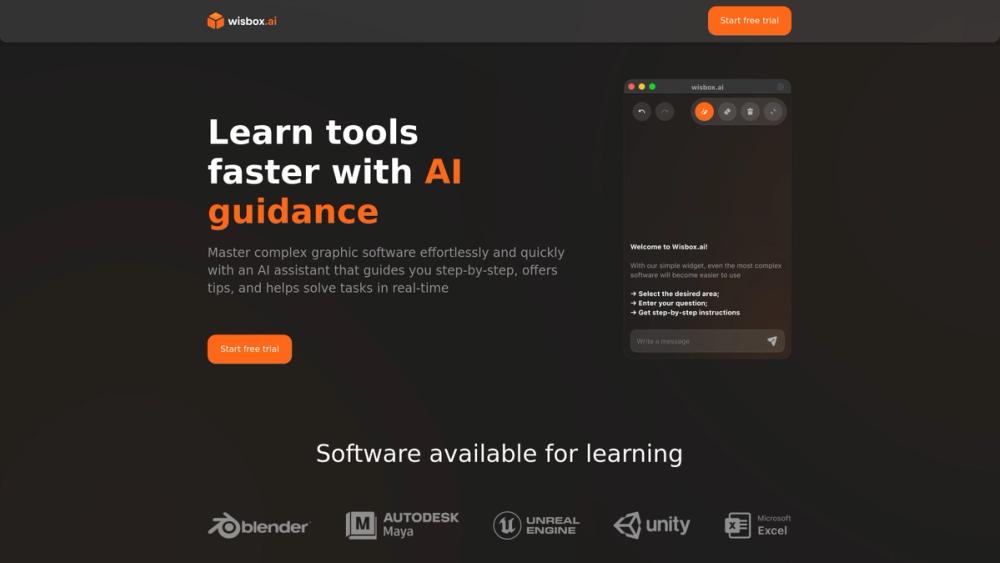 image for Wisbox.ai