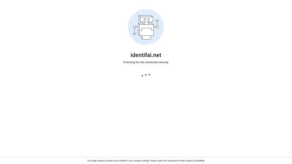 image for identifAI