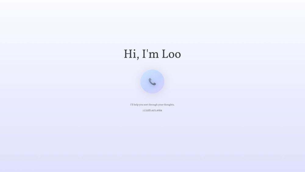 image for Loo.fm