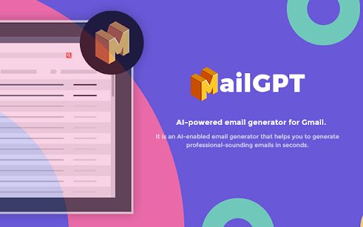image for MailGPT