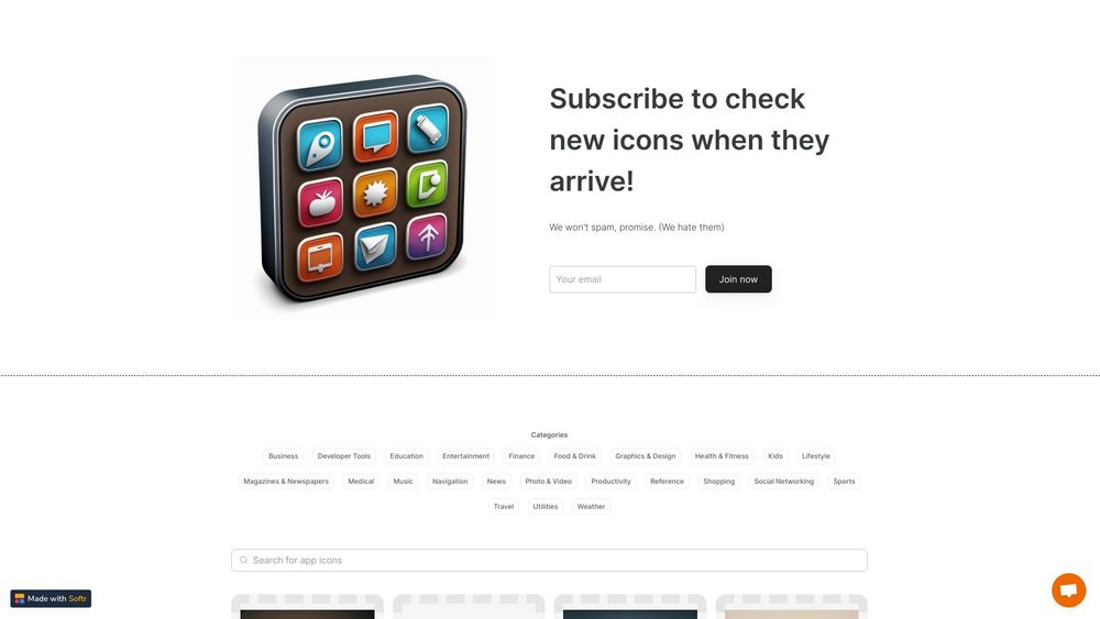 image for Icon Maker
