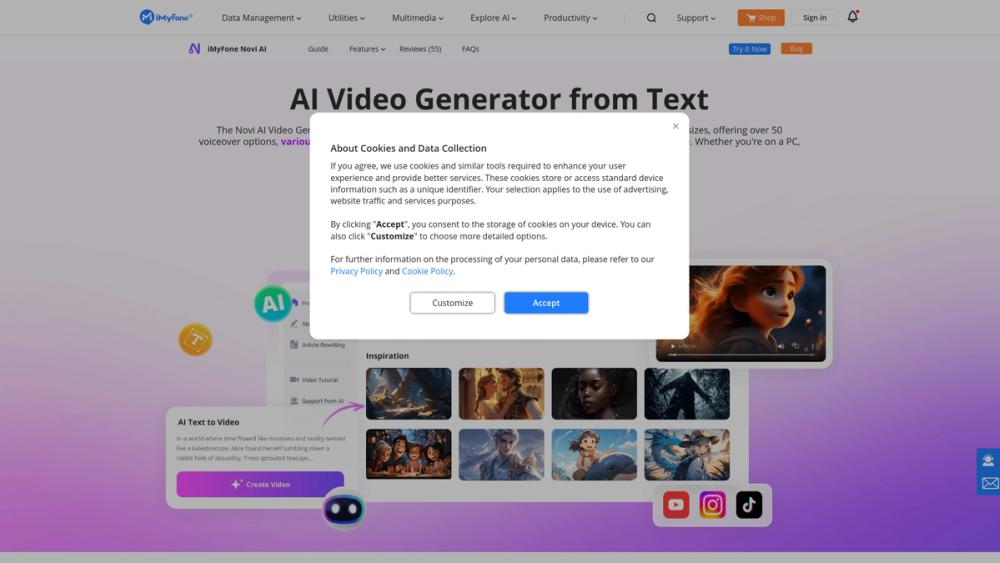 image for Novi AI