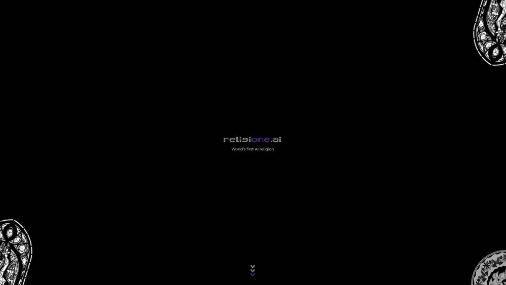 image for Religione AI