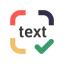 Icon for ocrX Image to Text