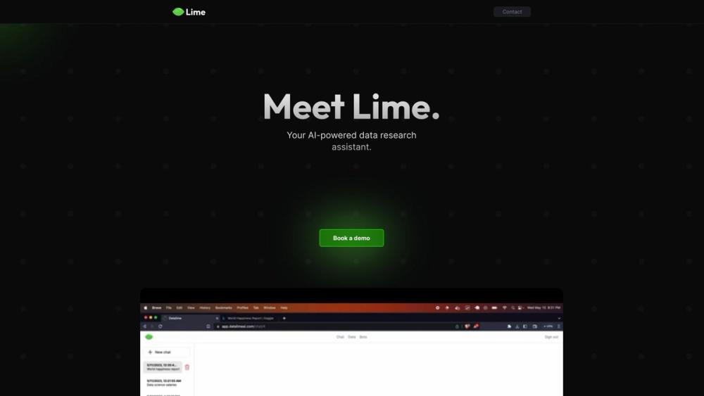 image for Lime AI