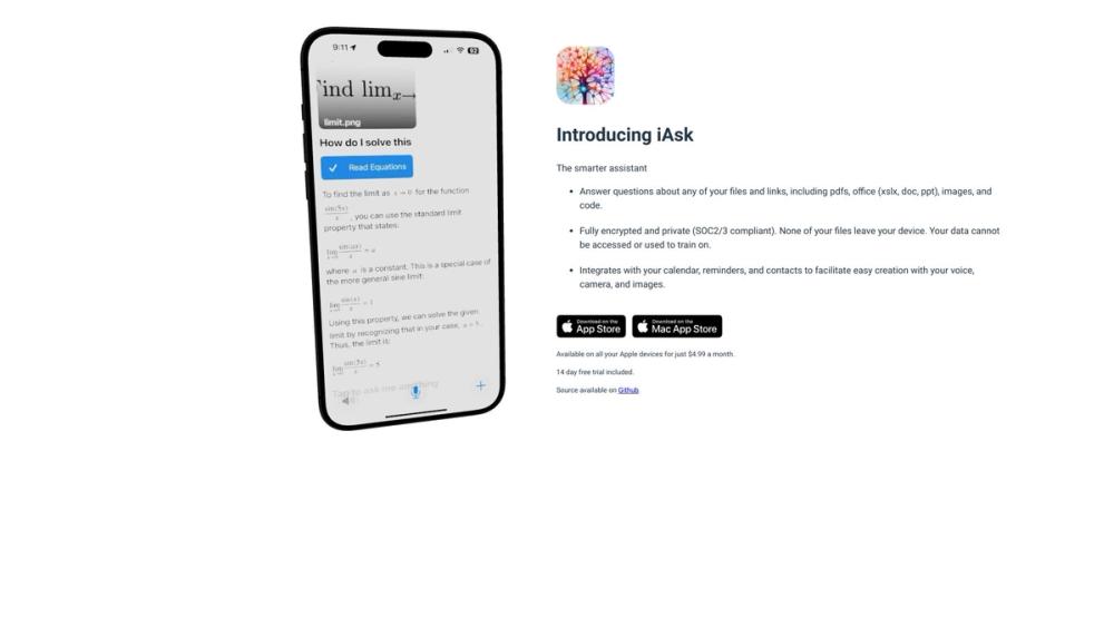image for iAsk