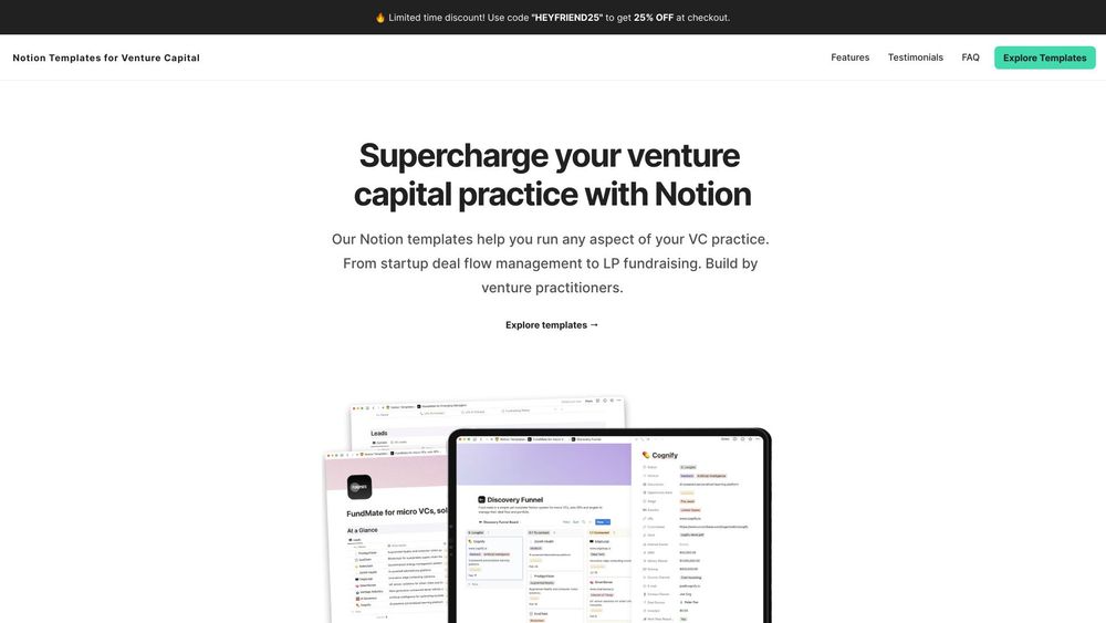 image for NotionVC.com
