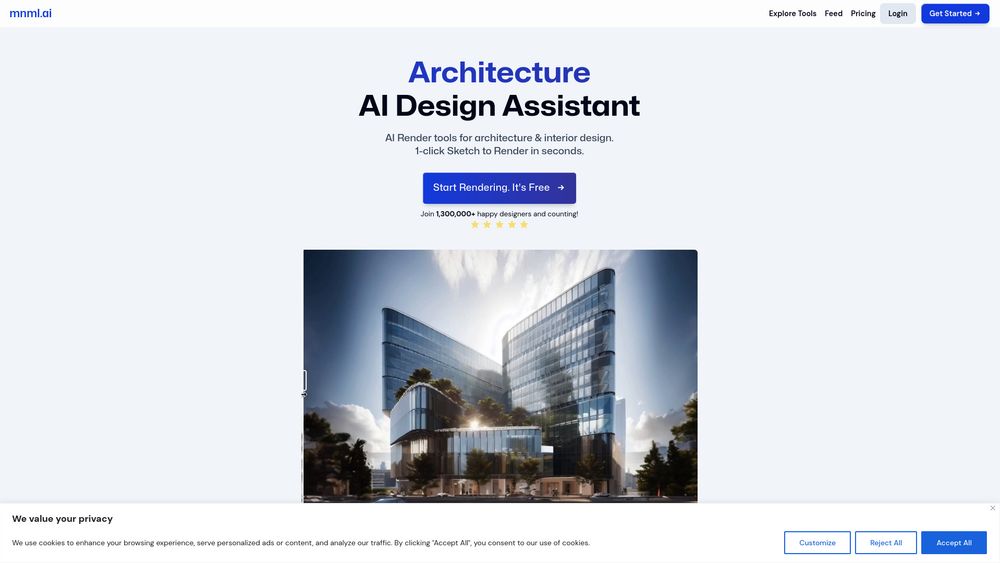 image for mnml.ai