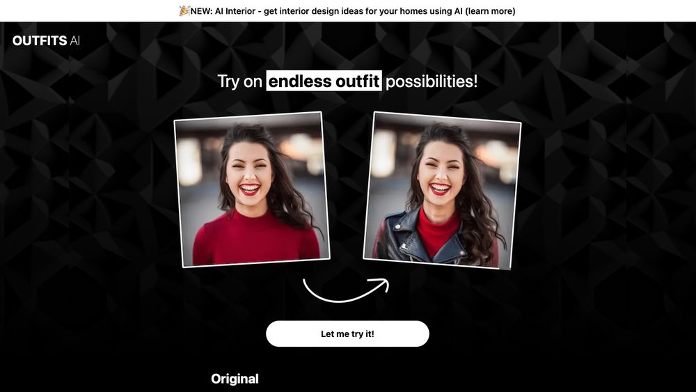 image for Outfits AI