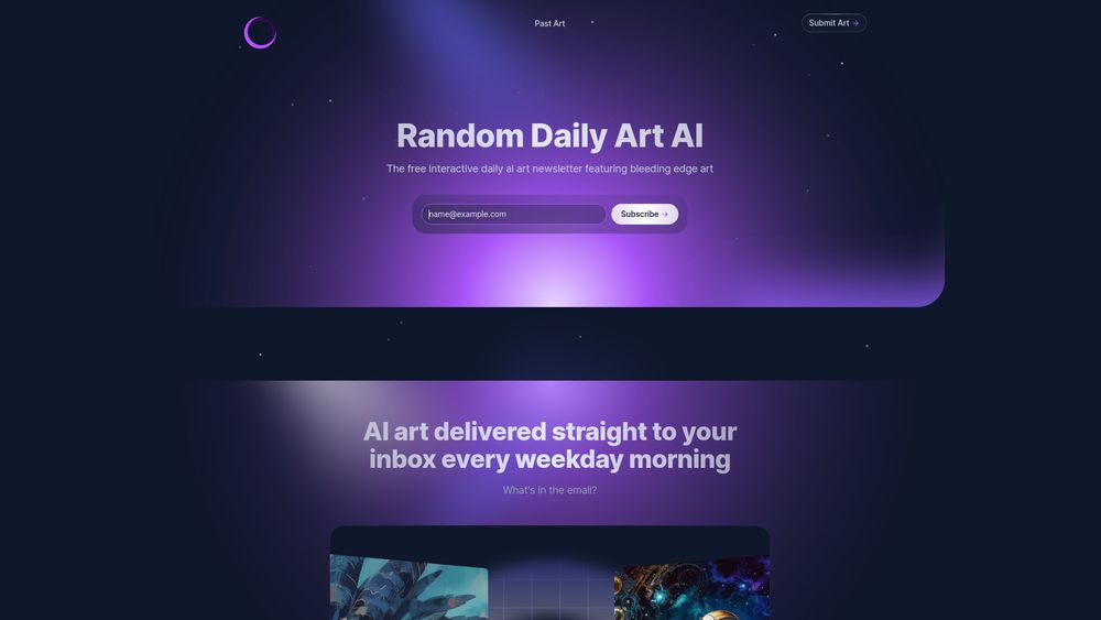 image for RDA AI