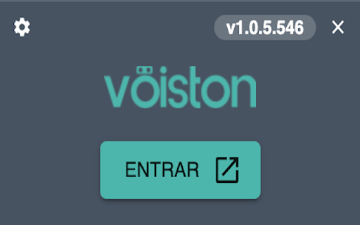 image for Vöiston