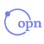 Icon for Opnbook