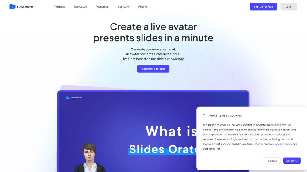 image for SlidesOrator