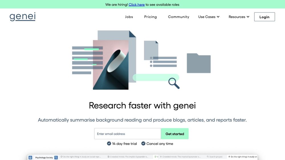 image for Genei