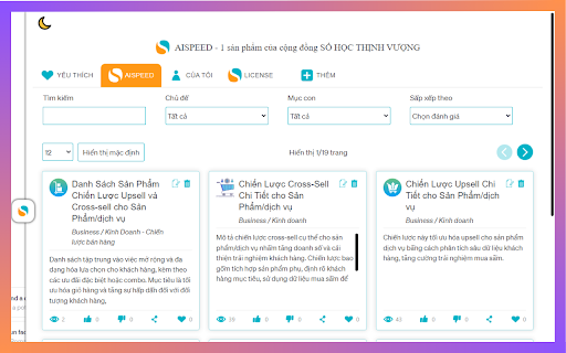 image for AISPEED for ChatGPT