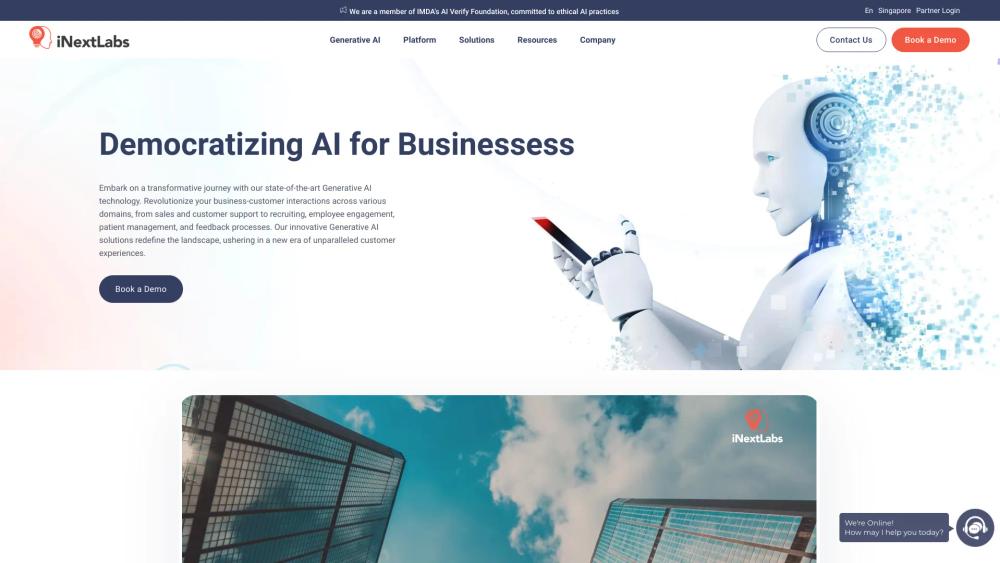 image for inextlabs.com