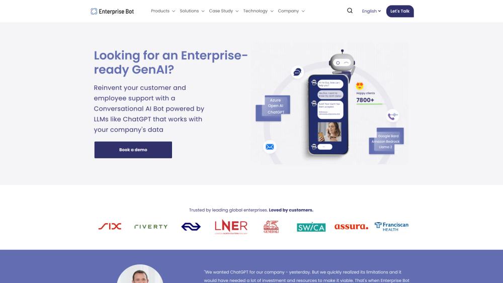 image for enterprisebot.ai