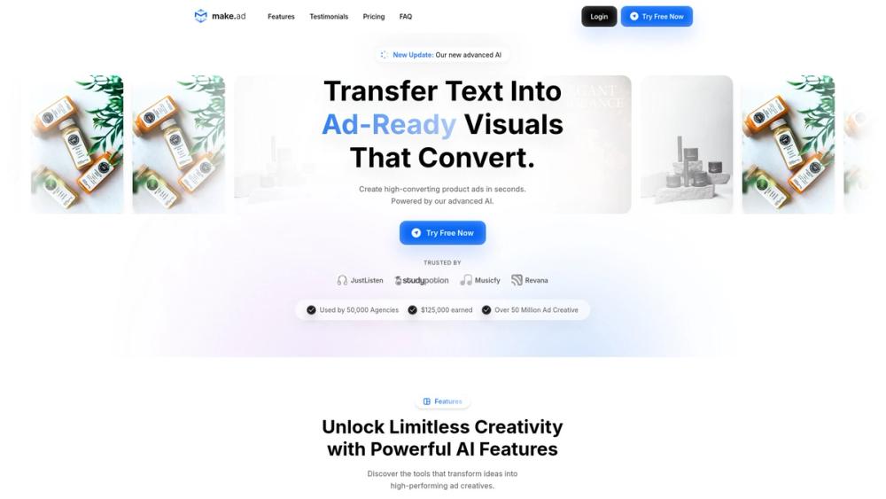 image for Make.ad