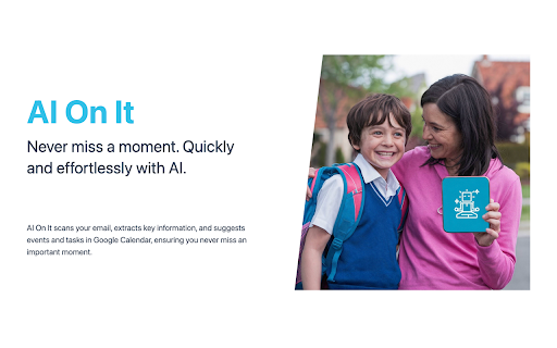 image for AI On It