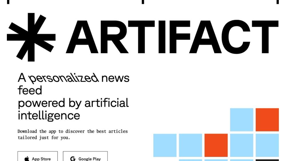 image for Artifact News