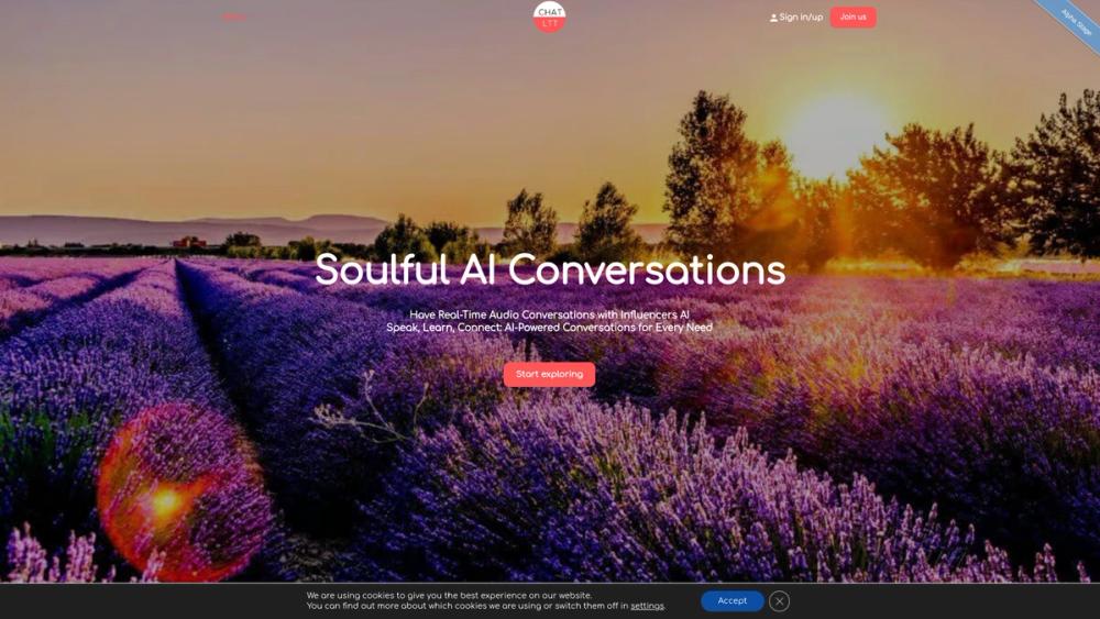 image for Chat LTT