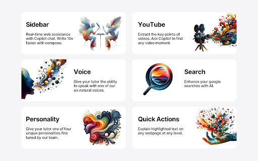 image for Copilot: Your AI Assistant Powered By ChatGPT