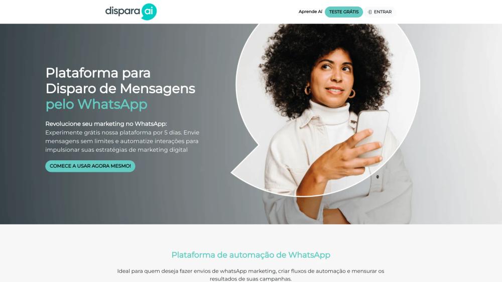 image for dispara.ai