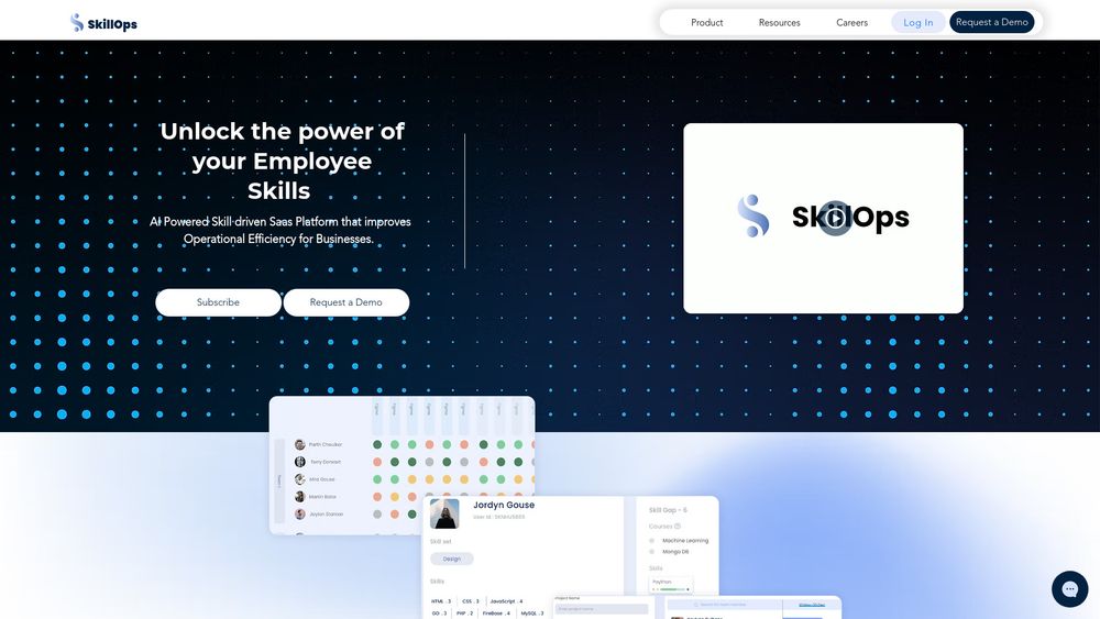 image for skillops